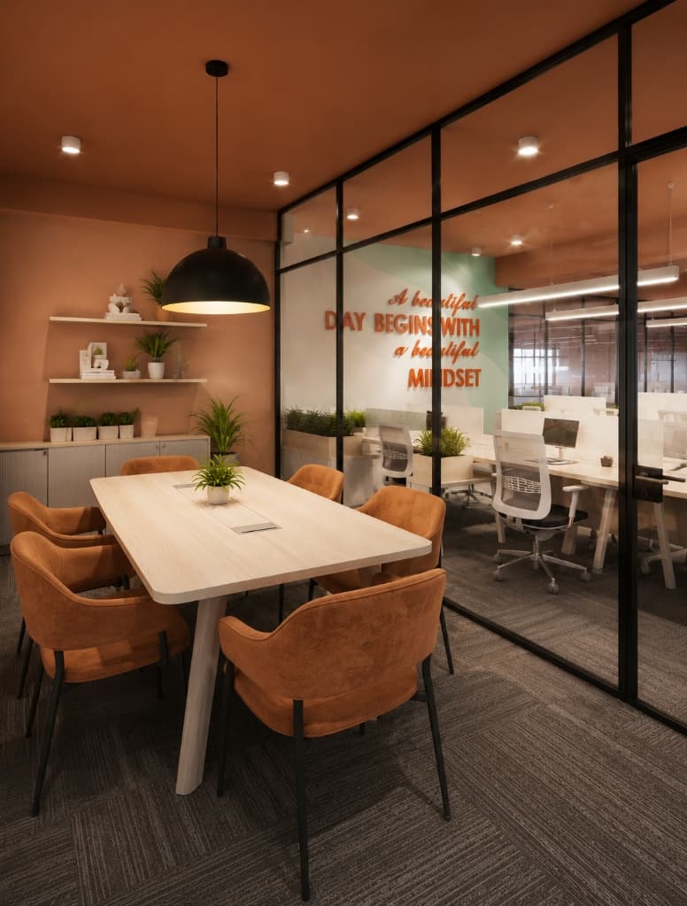 WeeSpaces Coimbatore workspace featured
