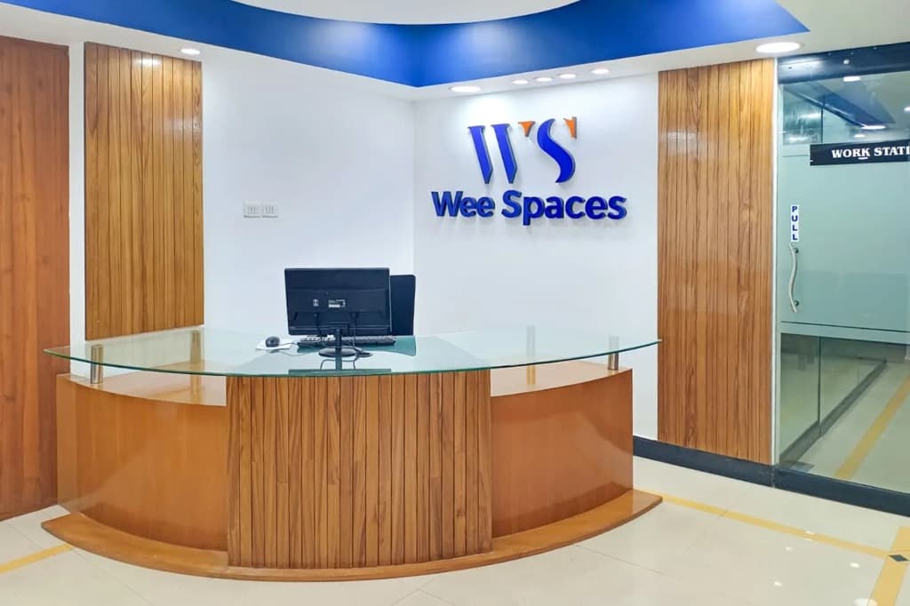 Coworking Space in Kochi - WeeSpaces MG Road