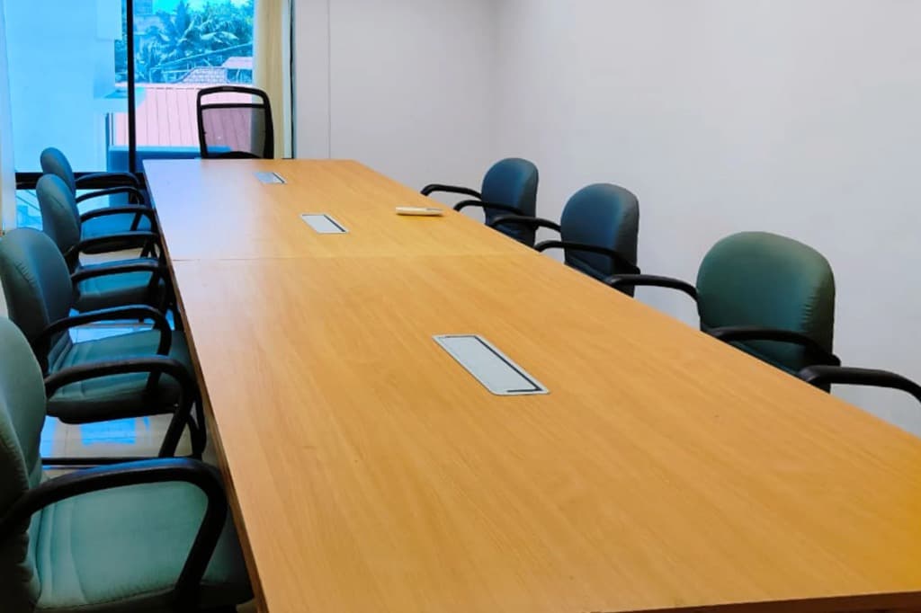 WeeSpaces Trivandrum workspace 1
