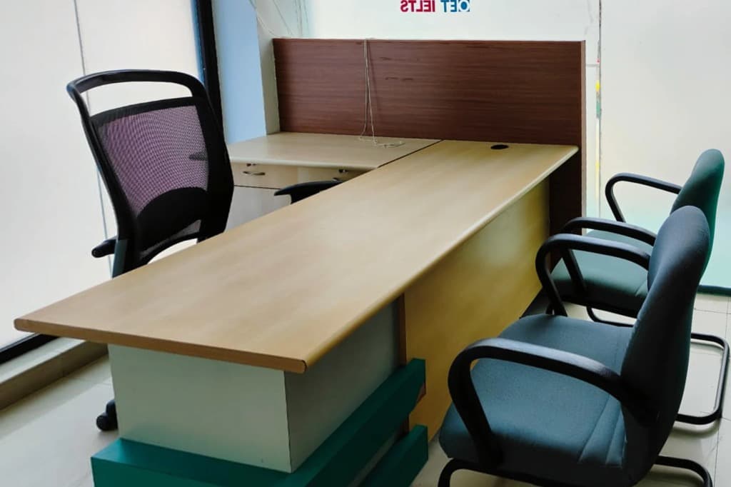 WeeSpaces Trivandrum workspace 2