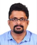 Sankesh Sreenivas