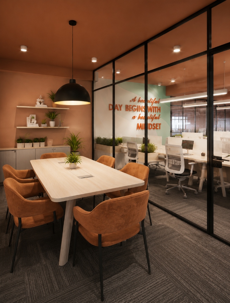 Coimbatore Workspace