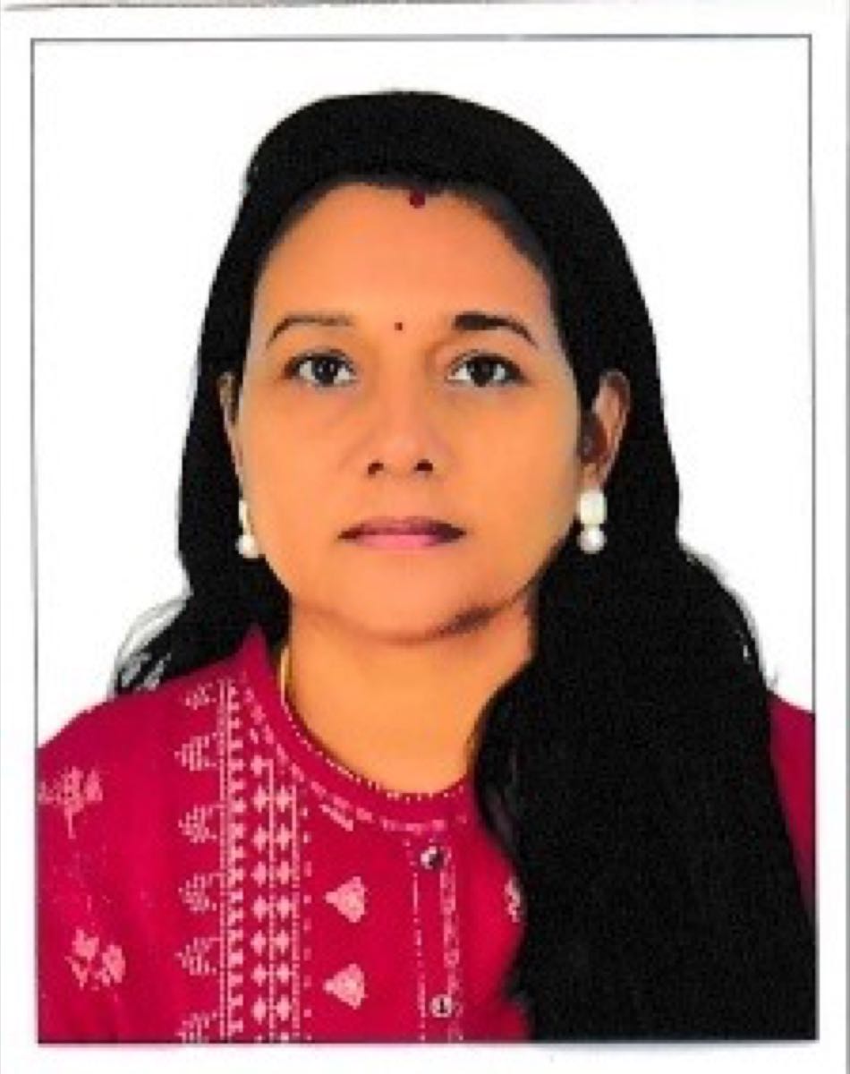 Shudhi Sankesh