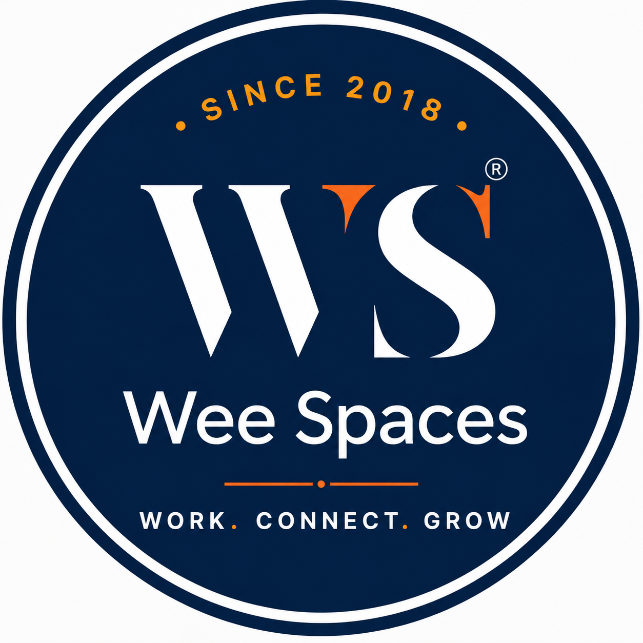 WeeSpaces Logo