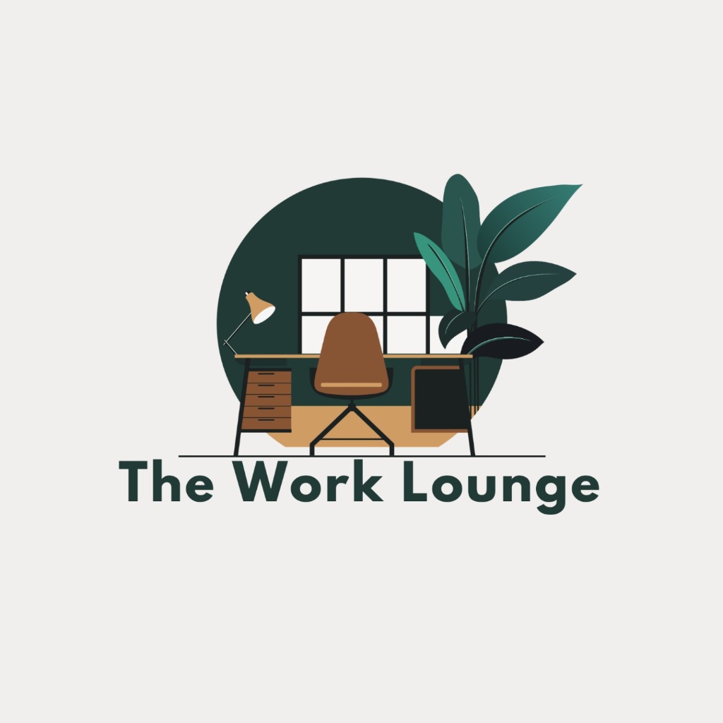 The Work Lounge Logo